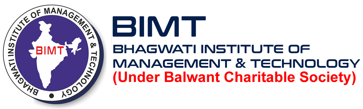 Bhagwati Institute of Management & Technology