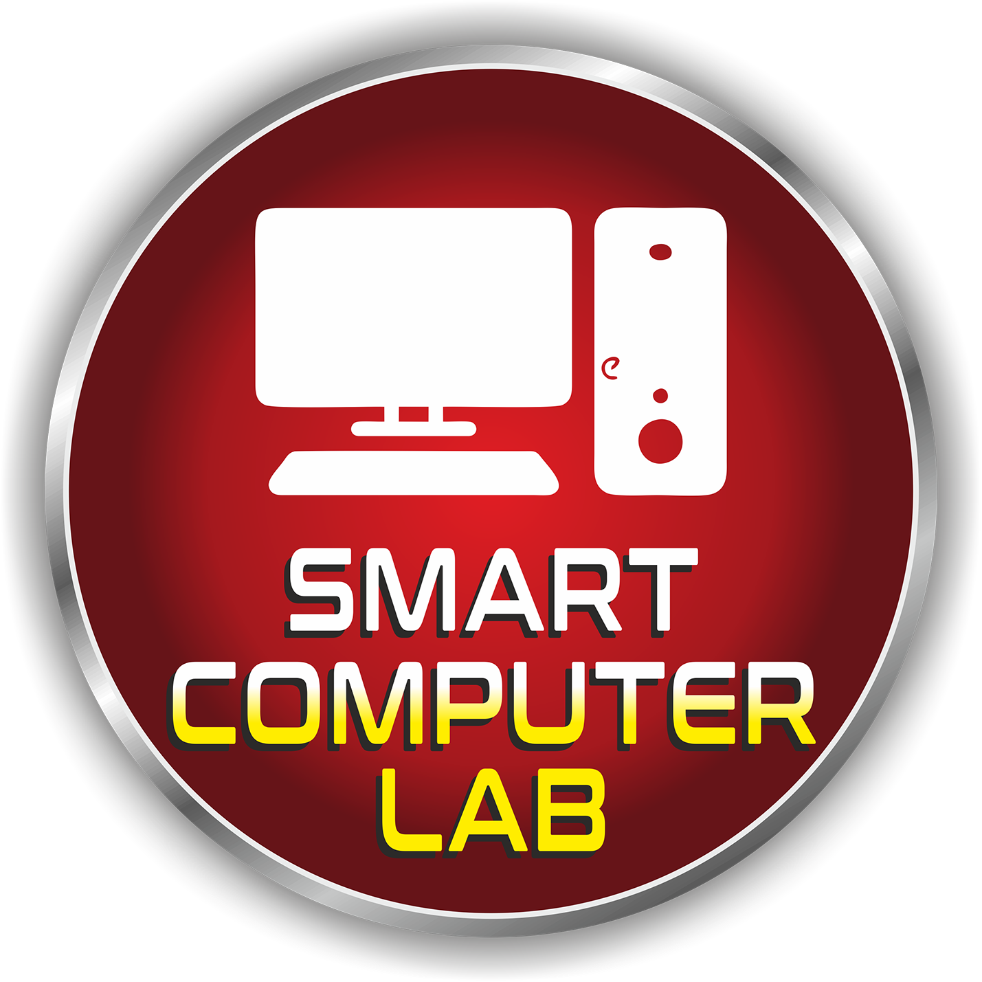 Smart Computer Lab